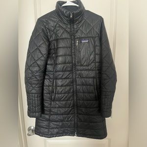 Patagonia Radalie Insulated Parka Women’s
